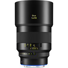 Otus ML 85mm f/1.4 Lens for Canon RF Image 0