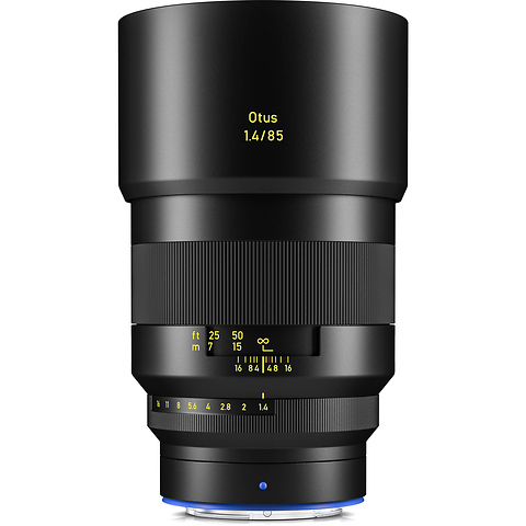 Otus ML 85mm f/1.4 Lens for Nikon Z Image 0