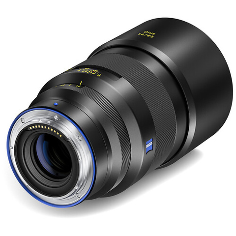 Otus ML 85mm f/1.4 Lens for Nikon Z Image 1