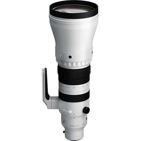 300-600mm f/4 DG OS Sports Lens for Sony E Image 0