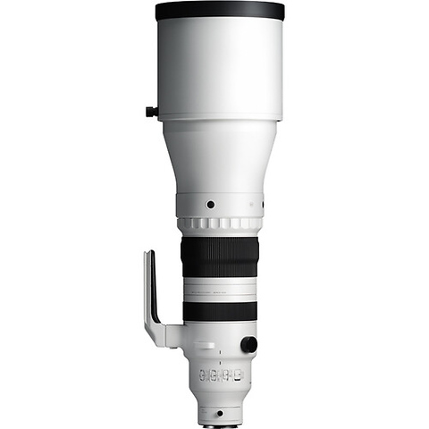 300-600mm f/4 DG OS Sports Lens for Sony E Image 4