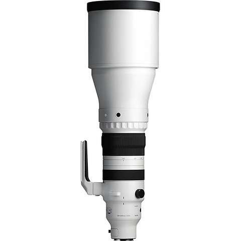 300-600mm f/4 DG OS Sports Lens for Sony E Image 1