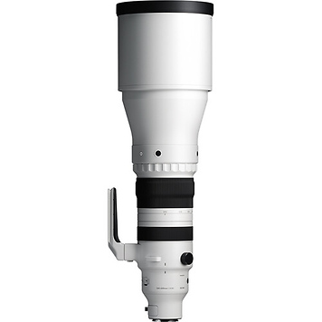 300-600mm f/4 DG OS Sports Lens for Sony E