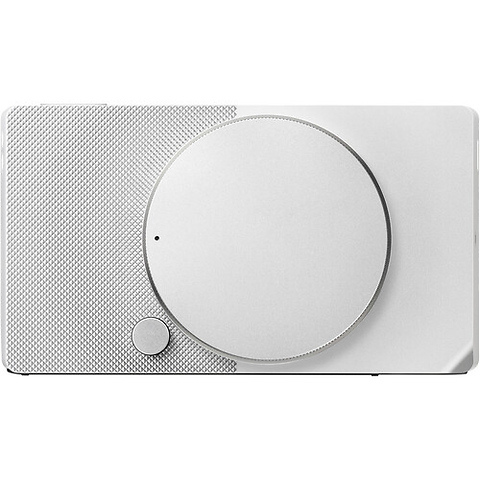 BF Mirrorless Camera (Silver) Image 1