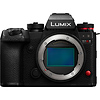 Lumix S1RII Mirrorless Digital Camera Body Thumbnail 0