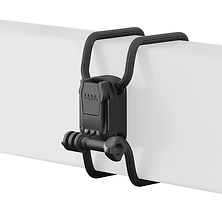 Flexible Grip Mount with Gear Ties Image 0