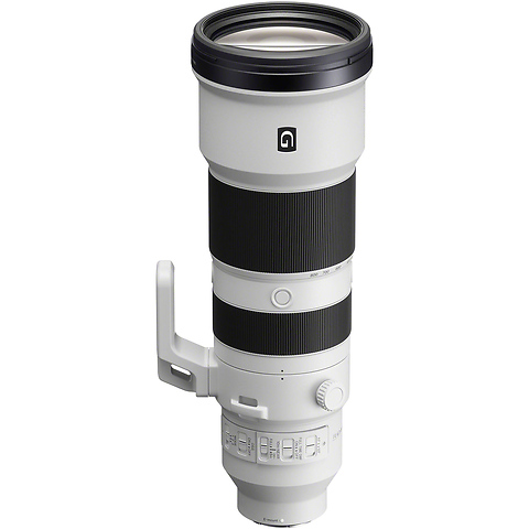 FE 400-800mm f/6.3-8 G OSS Lens Image 0