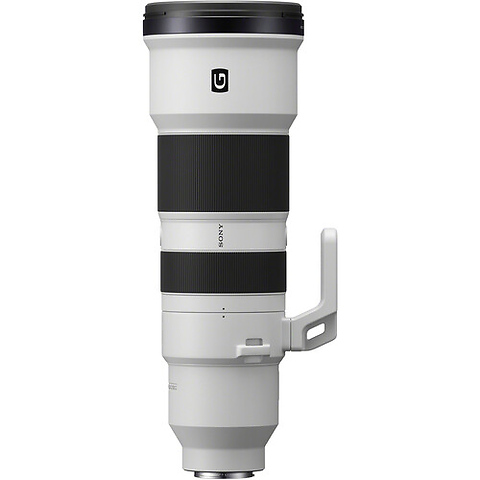 FE 400-800mm f/6.3-8 G OSS Lens Image 3