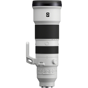 FE 400-800mm f/6.3-8 G OSS Lens