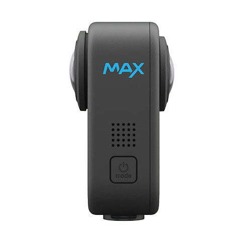 MAX 360 Camera (Black) Image 2