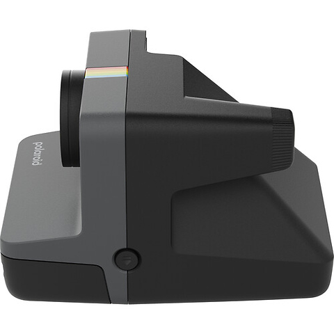 Now Generation 3 i-Type Instant Camera (Black) Image 2