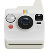 Now Generation 3 i-Type Instant Camera (Pebble White) Thumbnail 1