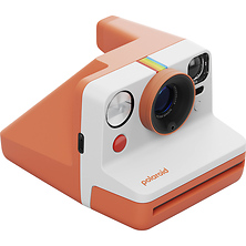 Now Generation 3 i-Type Instant Camera (Coral) Image 0