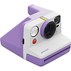 Now Generation 3 i-Type Instant Camera (Purple) Thumbnail 0