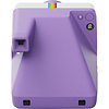 Now Generation 3 i-Type Instant Camera (Purple) Thumbnail 4