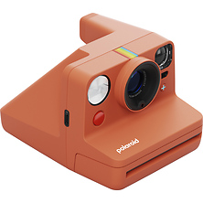 Now+ Generation 3 i-Type Instant Camera with App Control (Coral) Image 0