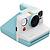 Now Generation 3 i-Type Instant Camera (Arctic Blue)