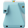 Now Generation 3 i-Type Instant Camera (Arctic Blue) Thumbnail 4