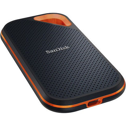 1TB Extreme PRO Portable SSD V2 Image 3