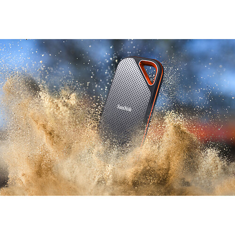 1TB Extreme PRO Portable SSD V2 Image 6