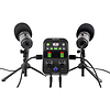 PodTrack P2 Dual USB Mic Recorder for Podcasters Thumbnail 8