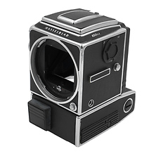 553ELX Medium Format SLR Camera Body (Chrome) - Pre-Owned Image 0