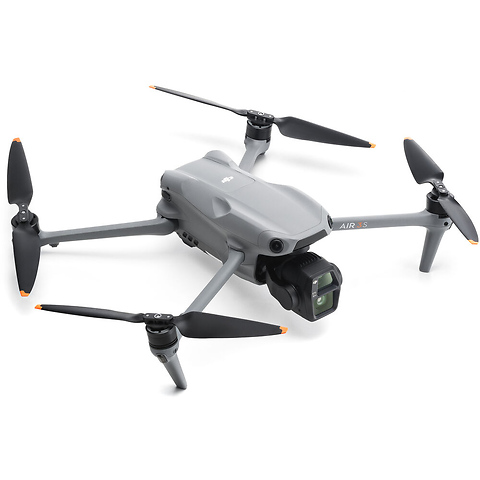 Air 3S Drone with RC 2 Fly More Combo Image 0