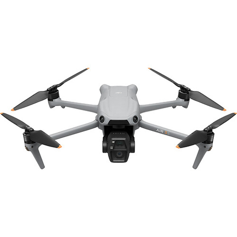 Air 3S Drone with RC 2 Fly More Combo Image 4