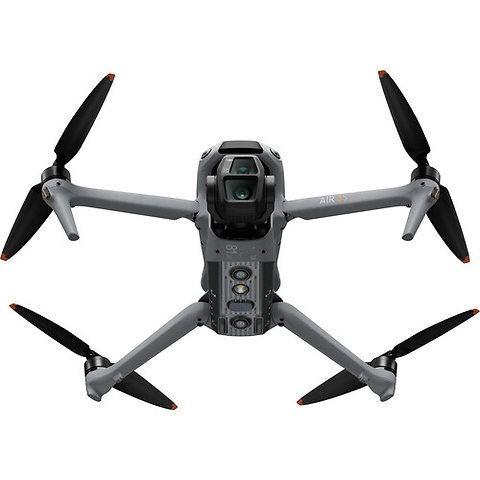 Air 3S Drone with RC 2 Fly More Combo Image 5