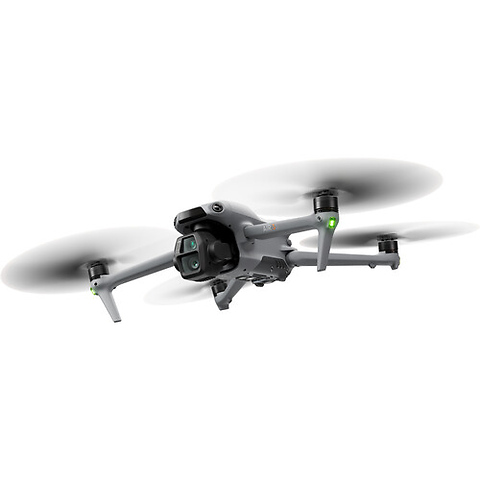 Air 3S Drone with RC 2 Fly More Combo Image 6