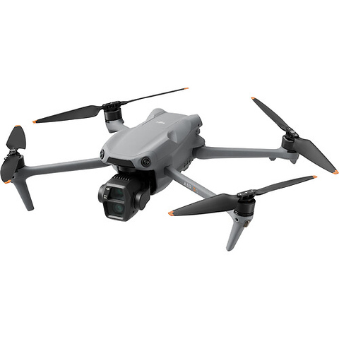 Air 3S Drone with RC 2 Fly More Combo Image 8