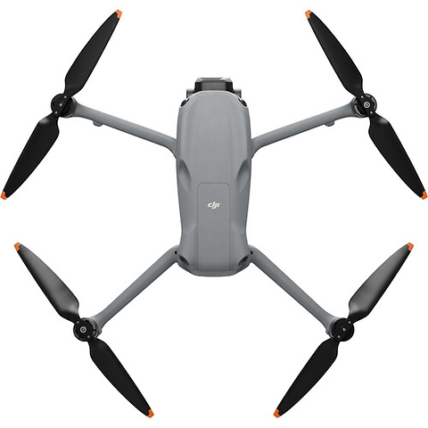 Air 3S Drone with RC 2 Fly More Combo Image 9