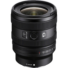 FE 16-25mm f/2.8 G E-Mount Lens - Pre-Owned Image 0