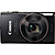 PowerShot ELPH 360 HS A Digital Camera (Black)