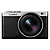 Lumix DC-S9 Mirrorless Digital Camera with 18-40mm Lens (Black/Silver)