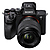 Alpha a7 IV Mirrorless Digital Camera with 28-70mm II Lens
