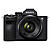 Alpha 7 V Mirrorless Digital Camera with 28-70mm II Lens