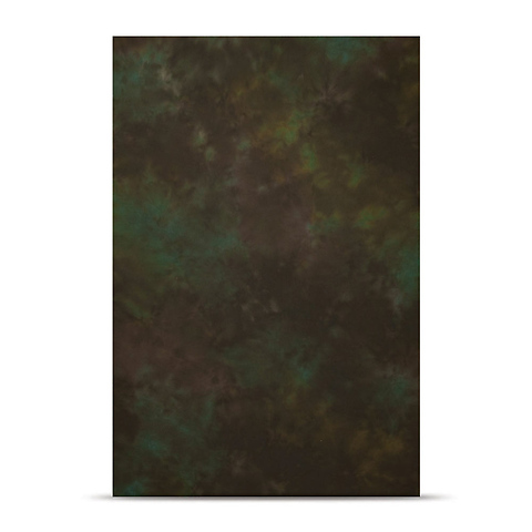 10 x 24' Masterpiece Muslin Sheet Background - Bracken Brown Image 0