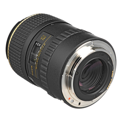 Tokina Lenses 100mm Macro Lens For Canon Eos