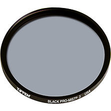 77mm Black Pro-Mist 3 Filter Image 0