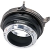 Canon RF to PL Adapter with Adjustable Back Focus Thumbnail 0