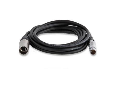 TILTA 6 PIN TO 4 PIN XLR Image 0