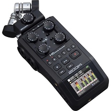 H6 6 Input/6 Track Portable Handy Recorder Image 0